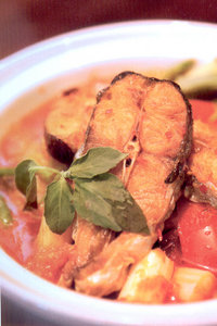 Pindang Patin
