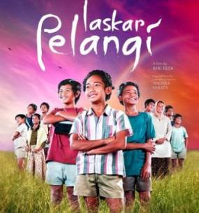 Laskar Pelangi