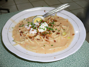 Mie Celor