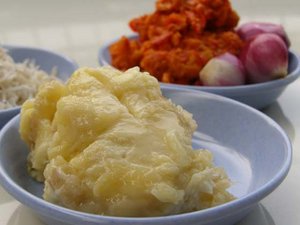 Tempoyak